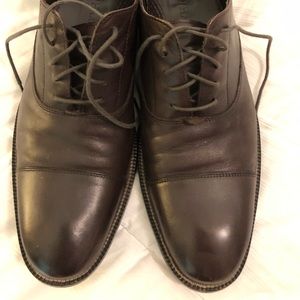 Cole Hahn Dress Shoes